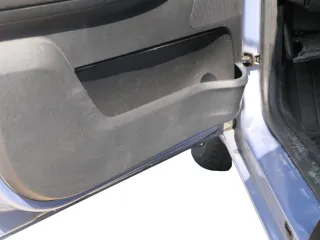 1 x Skoda Roomster Türverkleidung Verkleidung Tür  vorne links - Bild 2