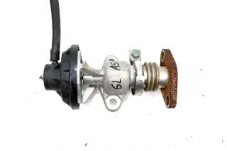 VW Caddy Polo 9N AGR Ventil 038131501BB Abgasrückführungsventil 1,9 SDI ASY - Bild 1