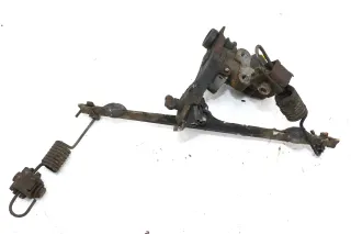 VW T4 Bremskraftregler 2,4 AAB Motor - Bild 1