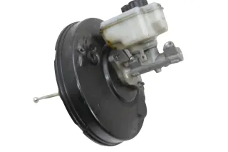 VW Touran Bremskraftverstärker Bremskraftregler 1T1614105G / 106E 1K1614019K - Bild 1