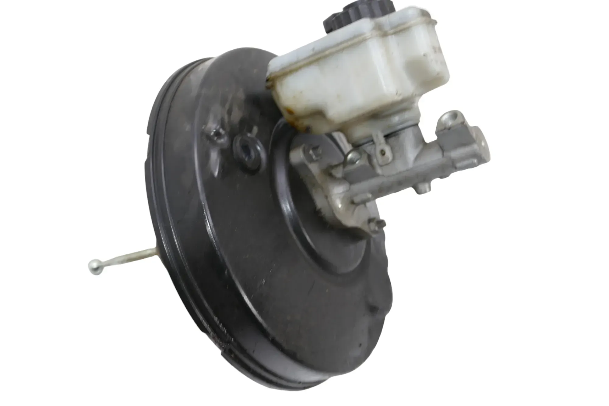 VW Touran Bremskraftverstärker Bremskraftregler 1T1614105G / 106E 1K1614019K - Bild 1
