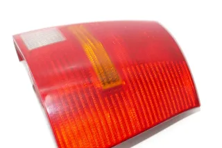 Golf 4 Variant Kombi Rücklicht hinten rechts Rückleuchte original orange - Bild 2