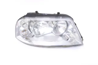 VW Sharan Scheinwerfer rechts vorne 7M3941016L ab Bj2000 (KEIN XEN0N!!) - Bild 1