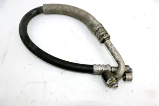VW Golf 4 A3 Leitung Schlauch Klimaanlage Klimaleitung 1J0820721S / BT 1,6 16V - Bild 1