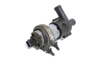 VW T4 Golf 3 V6 Zusatzkühlmittelpumpe Zusatzwasserpumpe Standheizung 251965561B - Bild 3