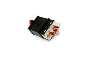 VW T5 Warnblinker Relais Warnblinkerschalter Schalter 7D0953235 Knopf - Bild 2