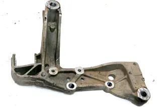 VW Touran Golf 5 Querlenker Konsole Halter rechts vorne 1K0199296E / J - Bild 1