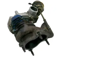 VW Passat 3B Audi A4 B5 Turbolader Turbo AHU 66kw 90PS 028145702 - Bild 1