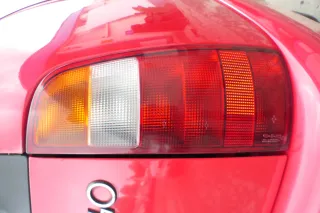 Polo Kombi Variant 6K original Rücklicht hinten rechts Heckleuchte Kombi - Bild 3