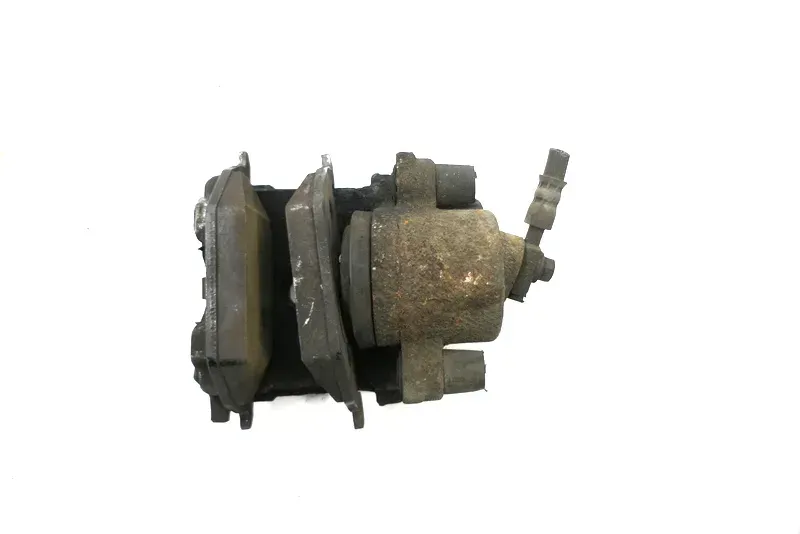 VW Up Mii Citygo Bremssattel Bremszylinder links vorne 1k0615123D - Bild 1
