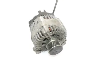 Audi A4 B6 8E A6 4B Passat 3BG Lichtmaschine Lima 140A 06F903023H / J Freilauf - Bild 4