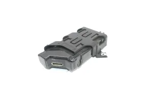 VW Polo 6R Tiguan Steuergerät Multimedia Interface 5N0035342G Skoda Octavia 1Z - Bild 2