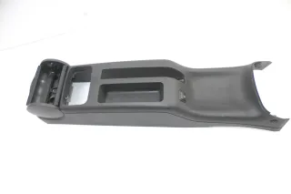 VW Golf 4 Bora Mitteltunnel Aschenbecher hinten Verkleidung schwarz 1J0863323G - Bild 3