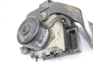 VW Sharan 7M ABS Steuergerät Hydroblock 7M0614111AB 1J0907379A - Bild 1