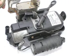 VW Tiguan 5N Zusatzheizer Standheizung Heizung Benzin 5N0815005R Webasto - Bild 3