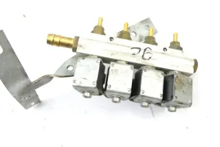 AC E20 340163665.v7 10R-03 2519 Injektor  Einspritzdüse Gas LPG CNG Injector Aut - Bild 2