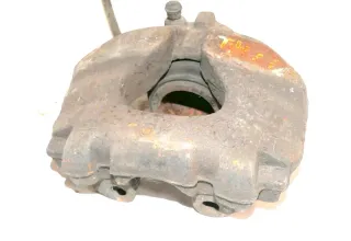 VW T4 Bremssattel vorne links 7D0615123 2,5 Diesel ITT 280x24mm 1LU 57 - Bild 2
