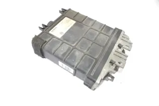 VW Passat 3A 35i Steuergerät Motor Motorsteuergerät 037906025K 1,6 101PS AFT - Bild 1