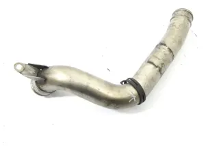 VW Sharan 7M Schlauch Rohr Ladeluft 7M3145958A ANU AUY - Bild 2