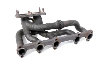 VW T4 Krümmer Abgaskrümmer 023253031H 2,5 Benziner ACU AEN - Bild 6