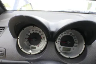 VW Lupo Tacho Tachometer Kombiinstrument 262.000 km 6X0920800 1,0 50PS 75 - Bild 2