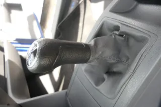 VW Polo 9N 9N3 Schaltknauf Schaltsack Schaltung Schaltknüppel 6Q171113F  c - Bild 5