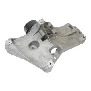 VW Golf 5 Halter Konsole Lichtmaschine Träger 036260883 B 1,4 BCA 55kw 75PS - Bild 1