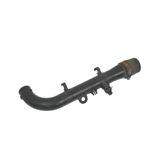 VW LT 2D 35 Ladeluftschlauch Leitung Schlauch 2,5TDI 2D0145840 Rohr AHD ANJ APA - Bild 2