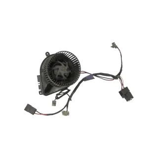 VW LT 2D 35 Lüfter Lüftermotor Motor Heizung Innen 2D1959101B - Bild 2
