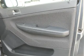 4 x Skod Fabia 6Y Kombi Combi Türverkleidung Verkleidung Tür vorne links hinten - Bild 3