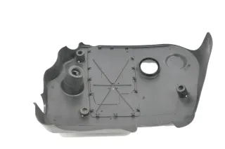 Passat 3BG 3BG Motorabdeckung Abdeckung Motor Blende 1,9 TDI 038103925AP - Bild 2