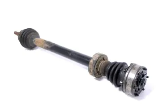 VW Passat 3A 35i Antriebswelle Gelenkwelle rechts vorn JZW407450AX ABS - Bild 2