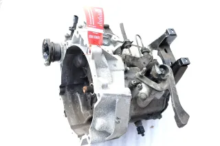 VW Polo 9N Fox Getriebe JPU / HZM 1,2 40kw 54PS ca.150.000km (AWY BMD Motor) - Bild 1