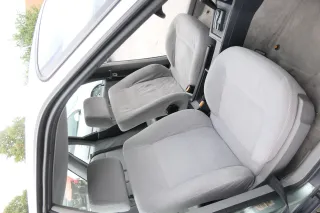 Audi 80 Sitz Fahrersitz vorne links +rechts Beifahrersitz - Bild 8