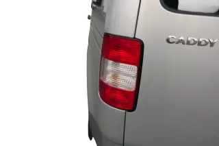 VW Caddy 2K original Rücklicht Rückleuchte Heckleuchte hinten links Hecklicht - Bild 2