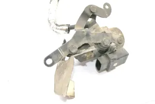 VW Golf 4 Audi A3 Passat Vakuumpumpe Pumpe 1J0612181B Bremse 1,8T - Bild 4