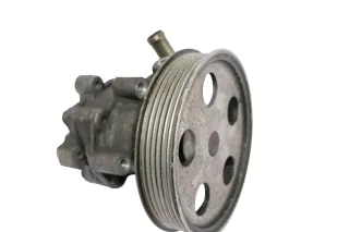 Audi A4 B6 B7 Pumpe Servolenkung Servopumpe 8E0145153H ALZ BEX ALT BFB Benziner - Bild 2