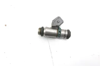 VW Polo 6N Einspritzdüse 1,6l 555kw 75PS AEE + ALM Motor 032906031a 032031a - Bild 1