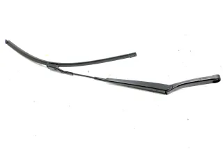 VW Polo 6R Wischerarm Aero Twin Arm Scheibenwischer vorne links 6R1955409A - Bild 1