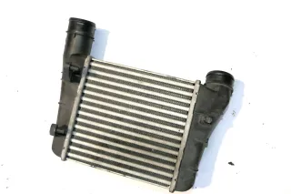Audi A6 4B A4 8E Ladeluftkühler Ladeluft Kühler 8e0145805s 8e0145805F - Bild 2