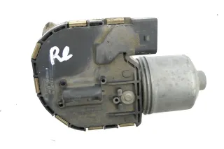 Seat Altea 5P Wischermotor Motor Scheibenwischer vorne rechts 5P0955120A - Bild 1