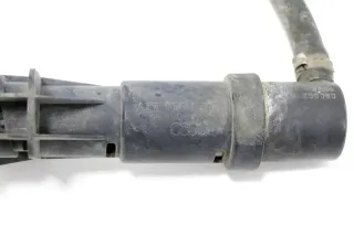2x Audi A6 4B Allroad Düse Scheinwerferreininungsanlage SWR Wischwasser Düsen - Bild 2
