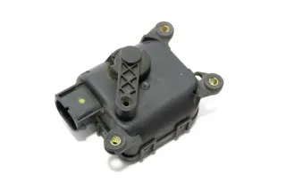 Audi A6 4B Stellmotor für Temperaturregelklappe Klimaanlage 4B1820511A rechts - Bild 2
