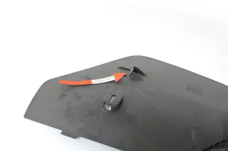 VW Passat 3C B6 Mitteltunnel Aschenbecher Verkleidung Abdeckung grau classicgrey - Bild 5