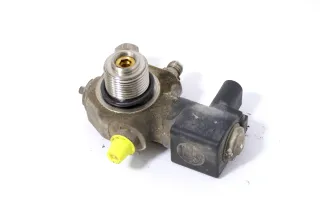 Passat 3C B7 Druckregler Magnetventil 3AA907631H - Bild 3
