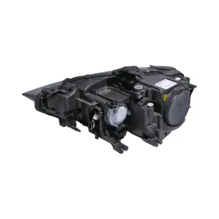 Audi A5 8T Xenon Scheinwerfer rechts ORIGINAL von NEUFAHRZEUG 8T0941044C - Bild 3
