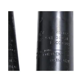 Q2 Stoßdämpfer hinten links und rechts 5Q0513049HE ORIGINAL aus Neufahrzeug ## - Bild 4