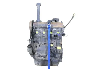 VW T4  Motor 1X  60PS 199.000km(OHNE Einspritzpumpe OHNE Turbo etc - Bild 1