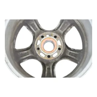 VW Golf 5 Touran Alufelge Felge KBA 44803 RC02756 RC Design 7,5jx16H2 ET40 - Bild 5