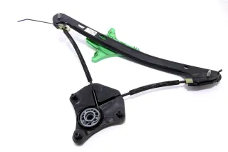 Golf 7 Fensterheber Gestänge elektrischer hinten rechts 5G48394612C  4/5-Türer## - Bild 3